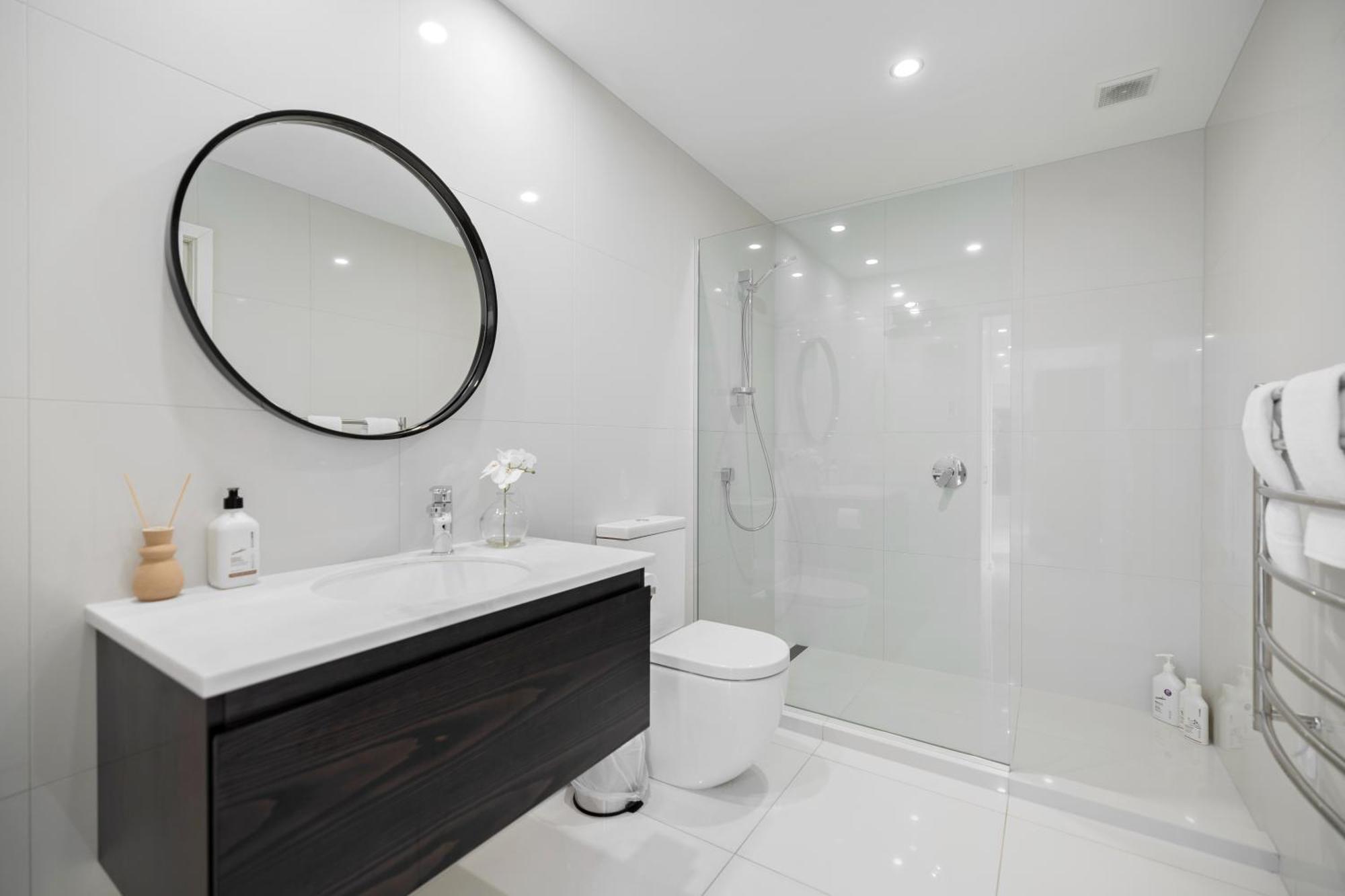 Luxury Away - Summit View Villa Queenstown Buitenkant foto