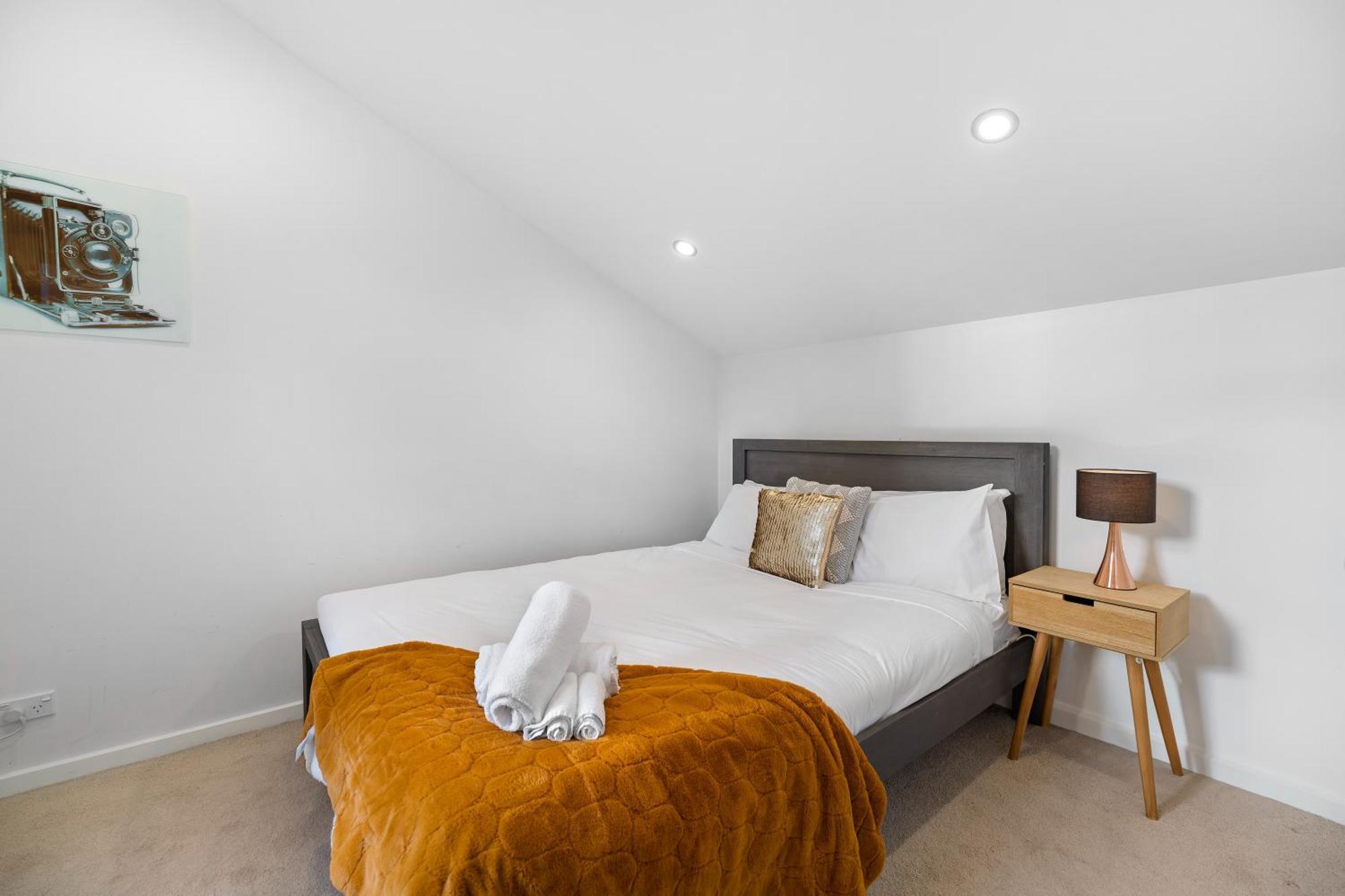 Luxury Away - Summit View Villa Queenstown Buitenkant foto